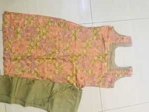 Kurta Set