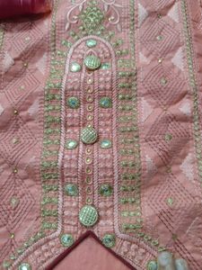 Fancy Party Wear Suit Sale