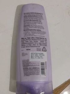 L&#39;Oreal Paris Fresh Hyaluron mostrizer conditioner