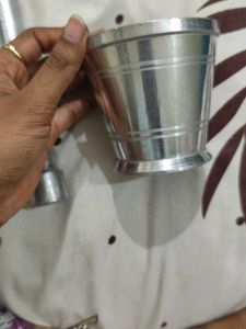 Totally New Aluminium Khalbata