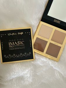 IMAGIC CONTOUR PALETTE AUTHENTIC