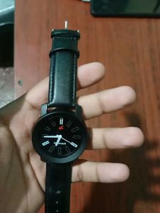 Fastrack Analogue Watch