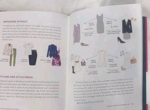 The Power of Style: Everything You Need to Know Before You Get Dressed Tomorrow Book by Bobbie Thomas