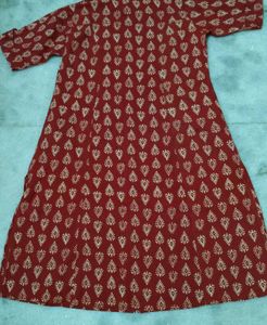 Cotton Plazza Pair