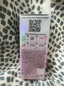 Sealed L&#39;Oreal Glycolic Bright Eye Serum