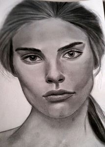 Customize Pencil Sketch ✏ At Just ₹ 399/- 🤩 BEST FOR GIFT 📦
