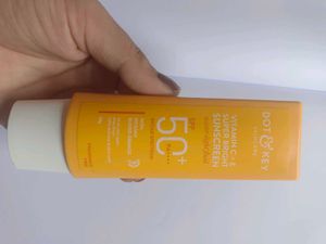 Dot &amp; Key Sunscreen SPF 50