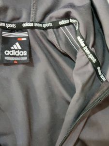 grey Athletic Wear
