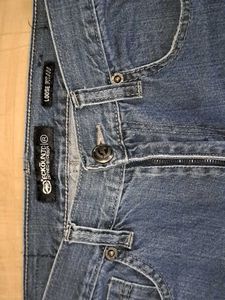 Ecko Unlimited Denim Jeans