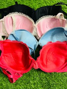 34 Size Padded