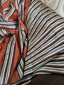 Pure Tussar Handloom Saree
