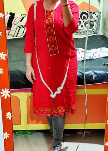New Kurta