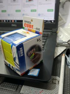 Brain Game Speed cube 3x3 new