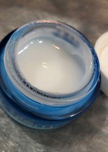 Plum Rice Water Gel Cream