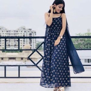 Indya Suit