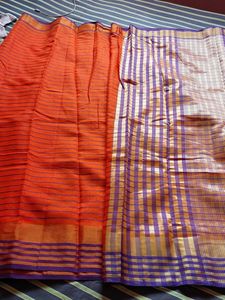 Beautiful New Unused Saree