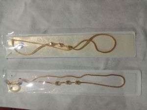 Beautiful Impon Jewellery