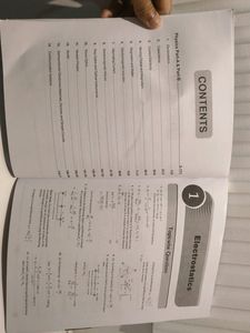 Jee Mains &amp; Advance Class 12th Module