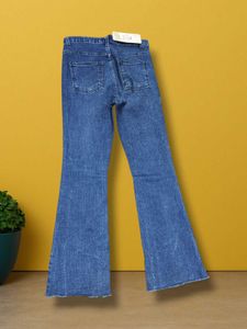 G@55 Size-28 (Sale) Latest Ladies high waist Jeans
