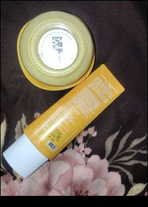 Dot Nd Key Sunscreen Moisturizer New No Coins