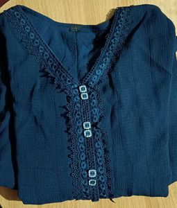 Kurtha For Womes