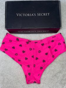 Victoria’s Secret Pink Brief