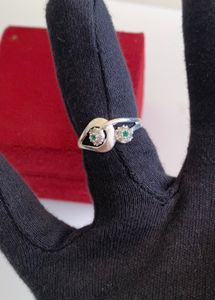 Pure Silver Ring (wt:-2.100g)