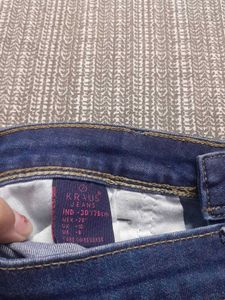 Denim Shorts Bundle