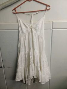 URBAN FITTERS Beach Dress