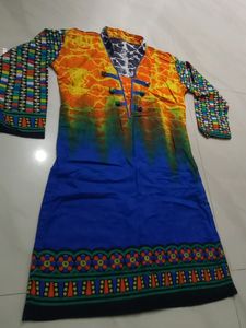 Patyala Suit