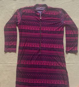 Stretchable Kurta