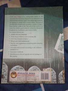Combo Of Art Books (4)