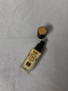 Glam 21 Studio Perfection HD Foundation