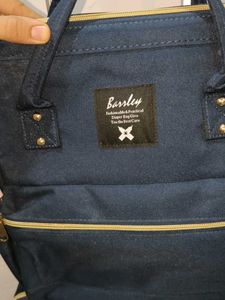Mother Rolling Backpack  2 Piece Set