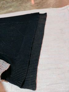 Woolen Sweater
