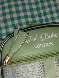 Ted Baker London Crossbody Bag