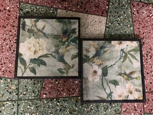 Sale✨Combo Of 2 Canvas Wall Art