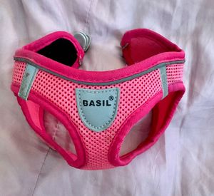 Reflective Pet Harness