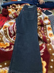 Straight Fit Jeans