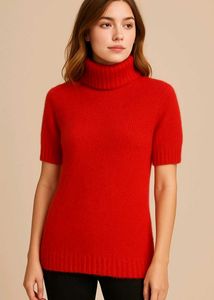 women's woolen sweater