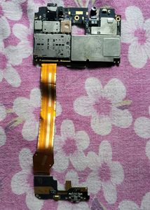 Redmi Note 5 Mother Board