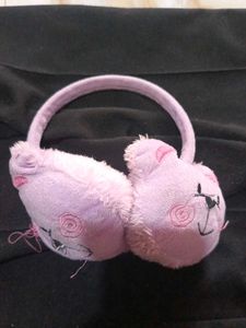 Headphones🎧 For Winter