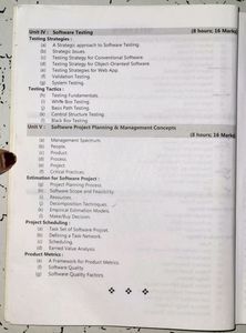 SOFTWARE ENGINEERING Textbook