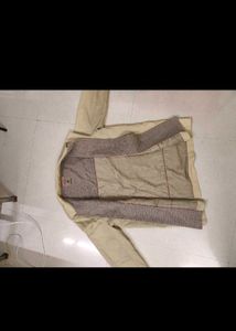 4 KOREAN JACKET AT 1600 rs