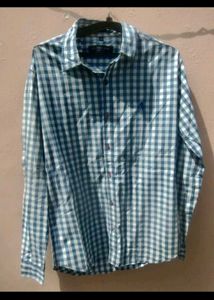 2 US POLO ONE DENIM 1 COTTON SHIRT 👕