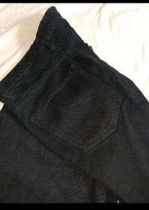 Off Duty Jeans