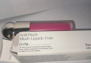 Rare Beauty Soft Pinch Liquid Blush- LUCKY