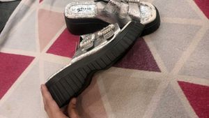 Blush Footwear New...size 40