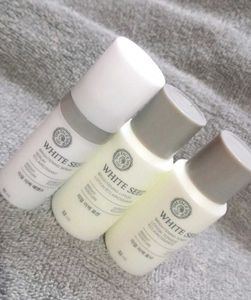 The Face Shop White Seed Kit