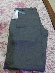 Park Avenue Work Trousers - Active Fit